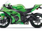 Kawasaki Z-X10RR Ninja Limited Edition